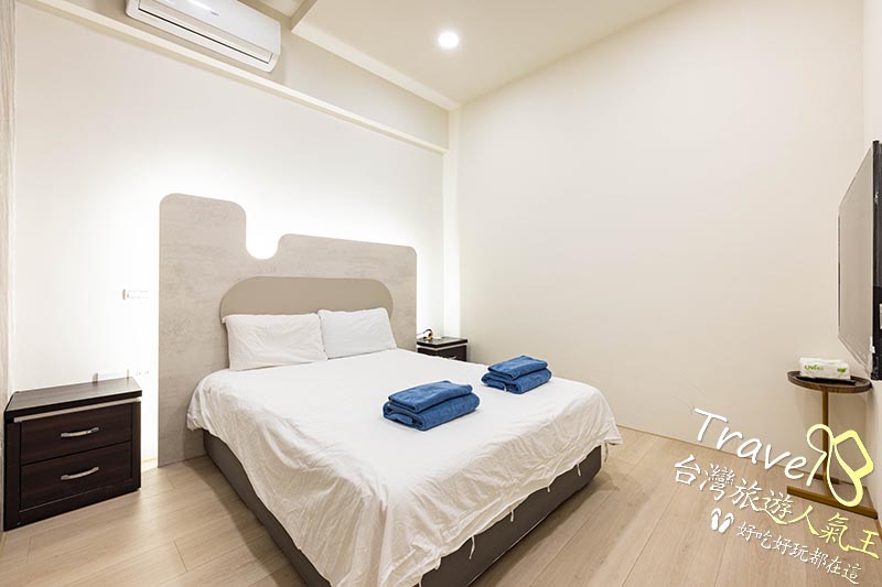 玉珍珠-雙人房